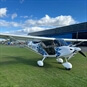 Light Sports Aircraft Perth-Skyranger Nynja